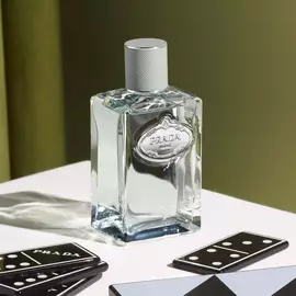 Infusion D'Iris Eau de Parfum | Prada Beauty Official Site